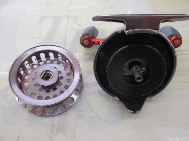 テクニスト黒鯛TK-60R