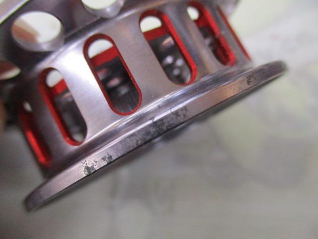 テクニスト黒鯛TK-60R