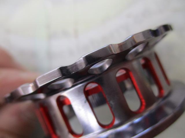 テクニスト黒鯛TK-60R