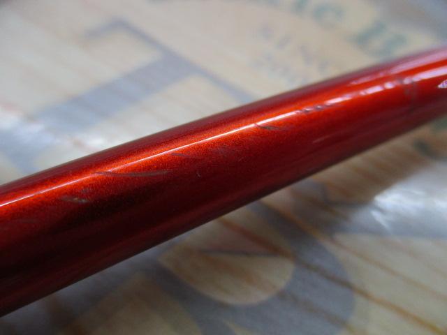 BJSイカ7 ヤリイカ先調子165+ノットトリガー