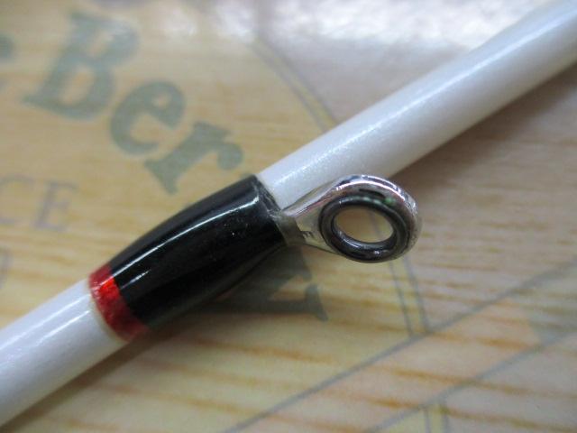 BJSイカ7 ヤリイカ先調子165+ノットトリガー