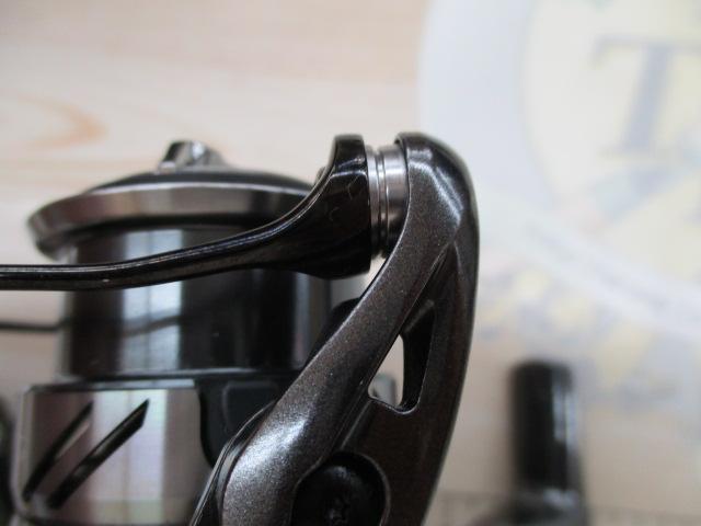 21コンプレックスXR C2000 F4 HG