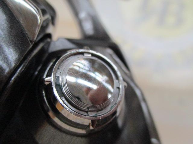 21コンプレックスXR C2000 F4 HG