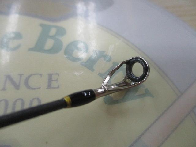 ロックライバー5G RV5-802MH/B