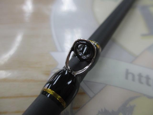 ロックライバー5G RV5-802MH/B