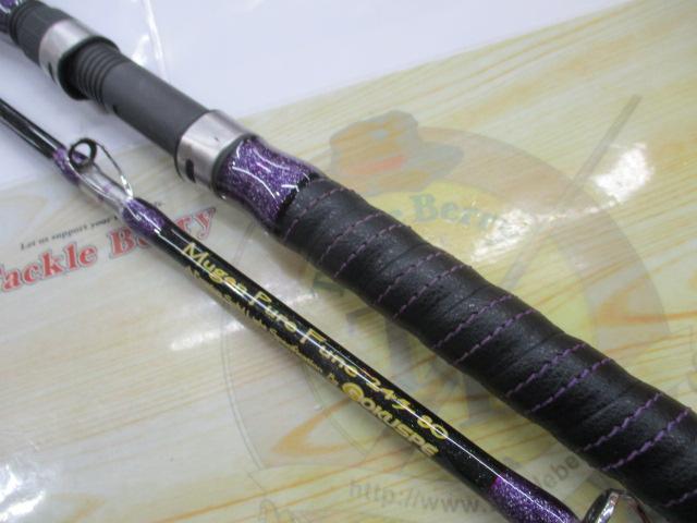 ムゲン ピュア船 245-80