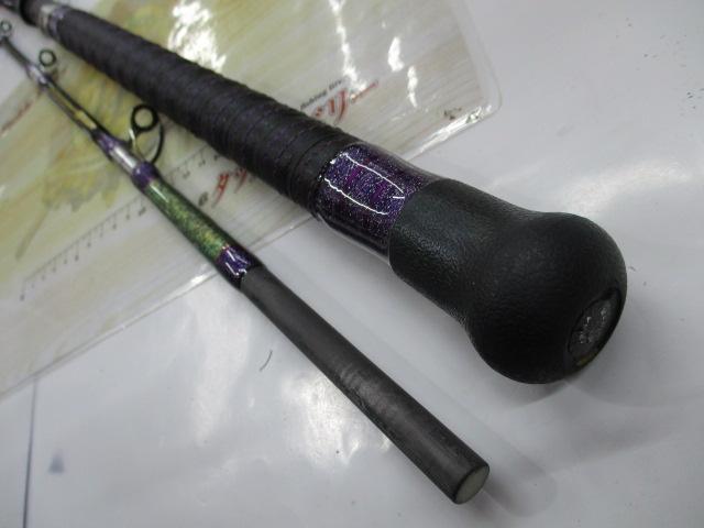 ムゲン ピュア船 245-80