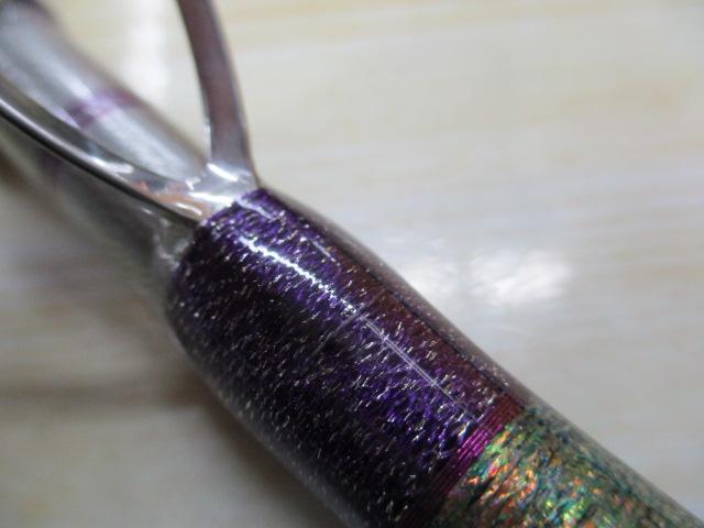 ムゲン ピュア船 245-80