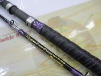 ムゲン ピュア船 245-80