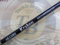 AR CORE クラーケン ARCKRSP250X731