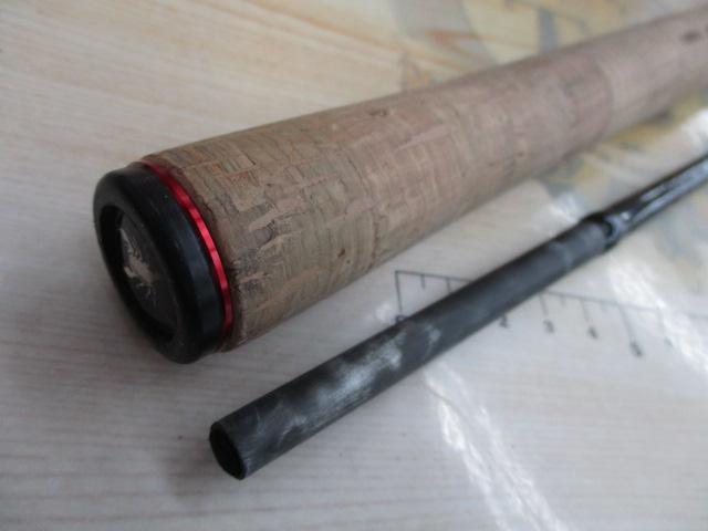 スコーピオン 1703R-2(2019モデル)