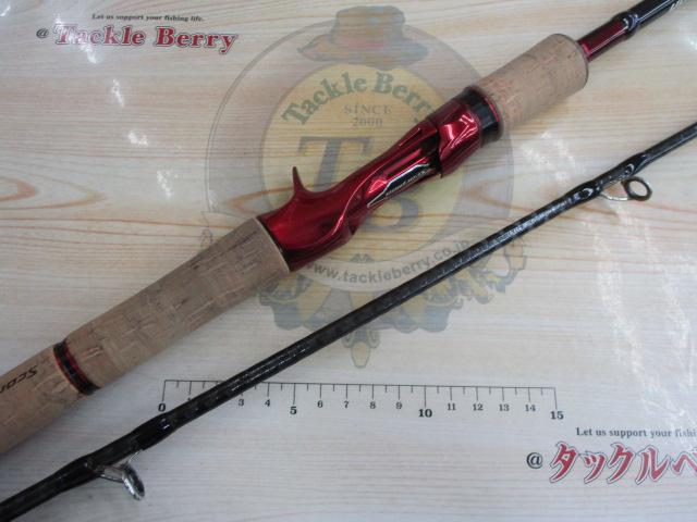 スコーピオン 1703R-2(2019モデル)