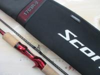 スコーピオン 1703R-2(2019モデル)