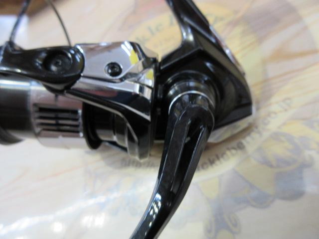 23ヴァンキッシュ C2000SHG