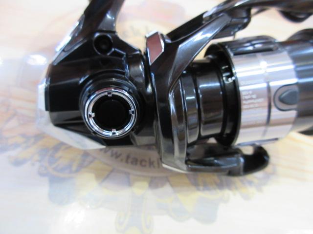 23ヴァンキッシュ C2000SHG