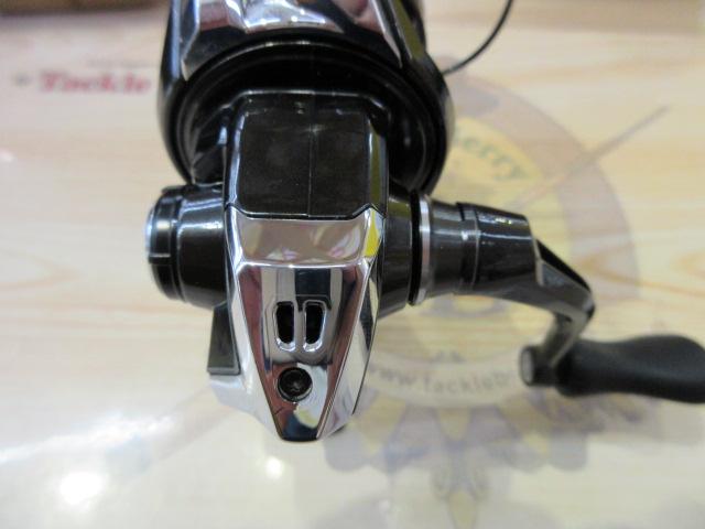 23ヴァンキッシュ C2000SHG