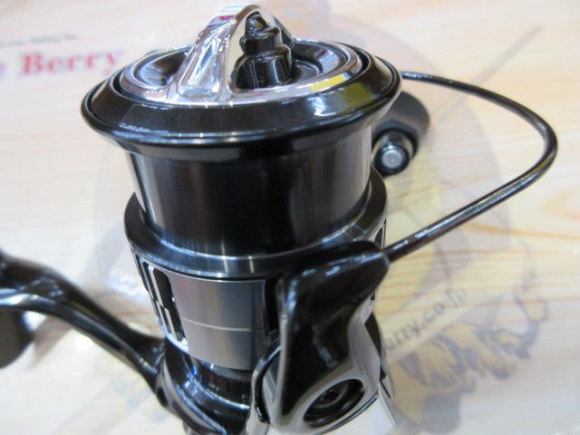 23ヴァンキッシュ C2000SHG