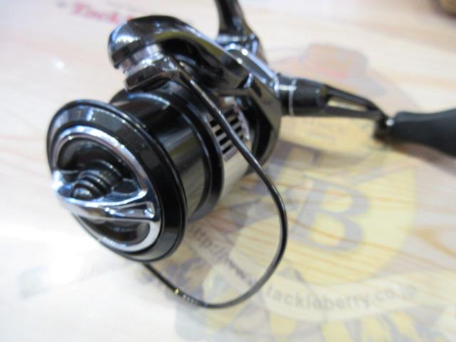 23ヴァンキッシュ C2000SHG