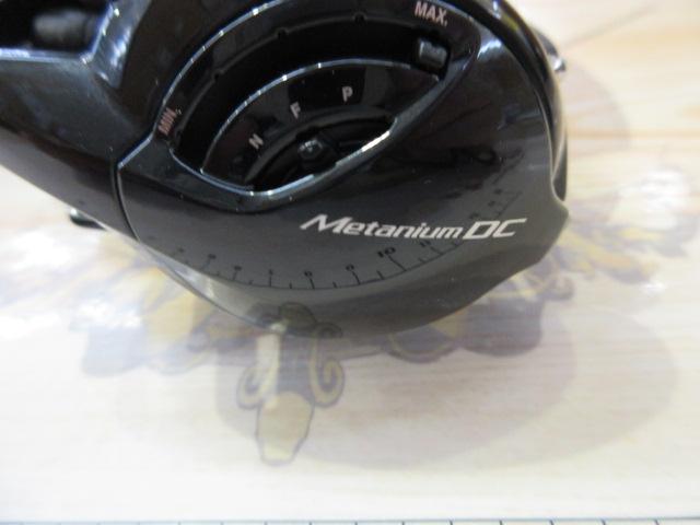 24メタニウムDC 70HG