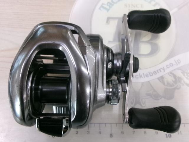 15メタニウムDC (RH) 後期モデル