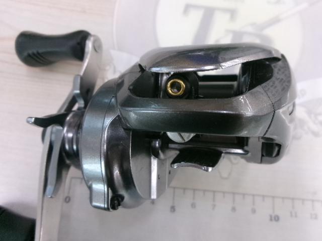 15メタニウムDC (RH) 後期モデル