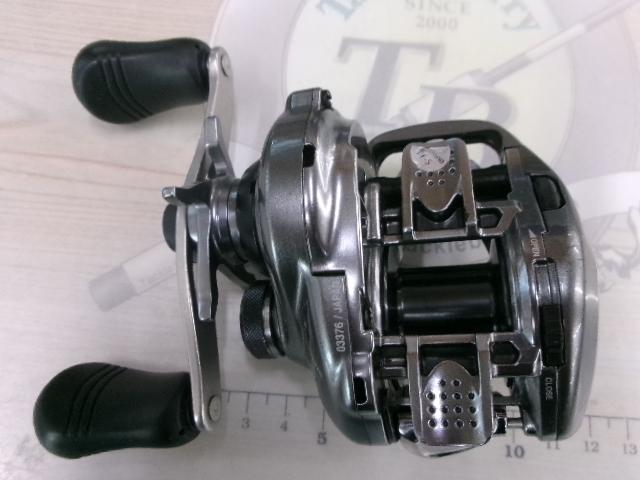 15メタニウムDC (RH) 後期モデル