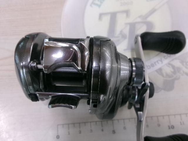 15メタニウムDC (RH) 後期モデル