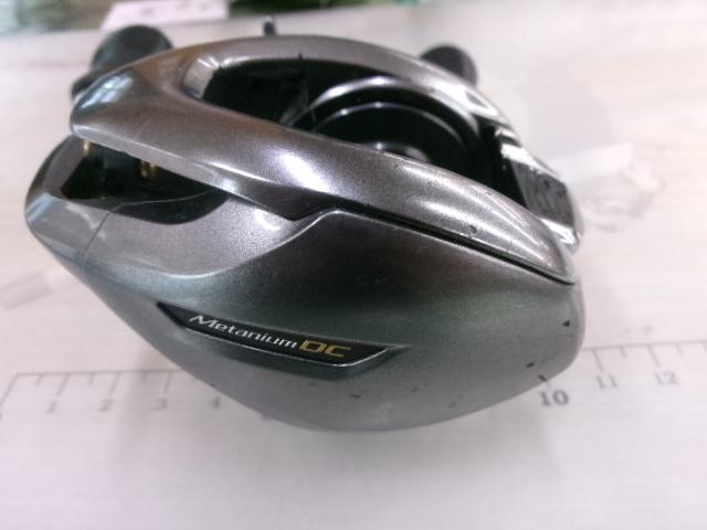 15メタニウムDC (RH) 後期モデル