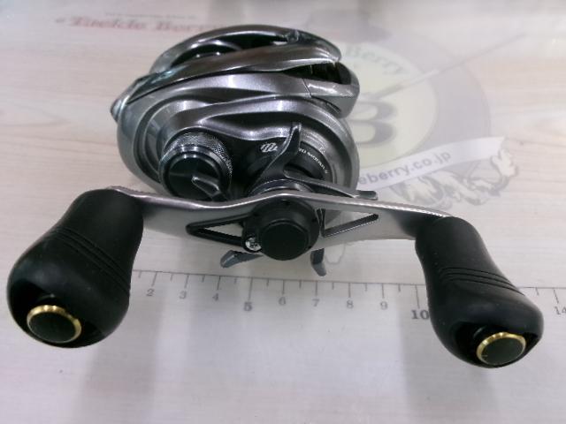 15メタニウムDC (RH) 後期モデル