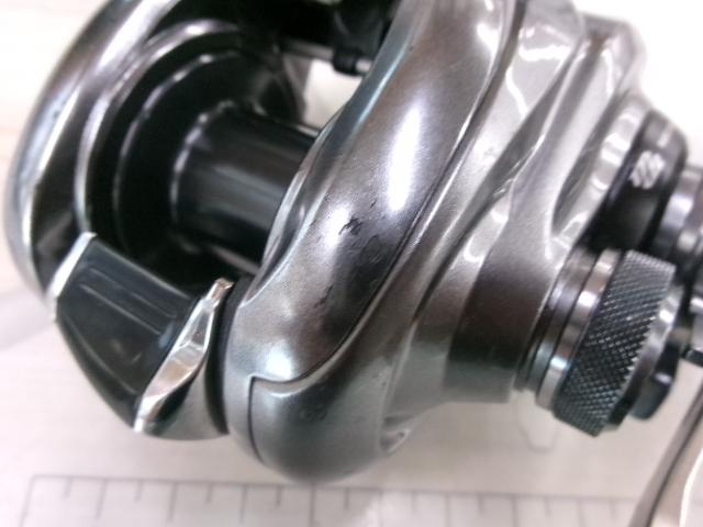 15メタニウムDC (RH) 後期モデル