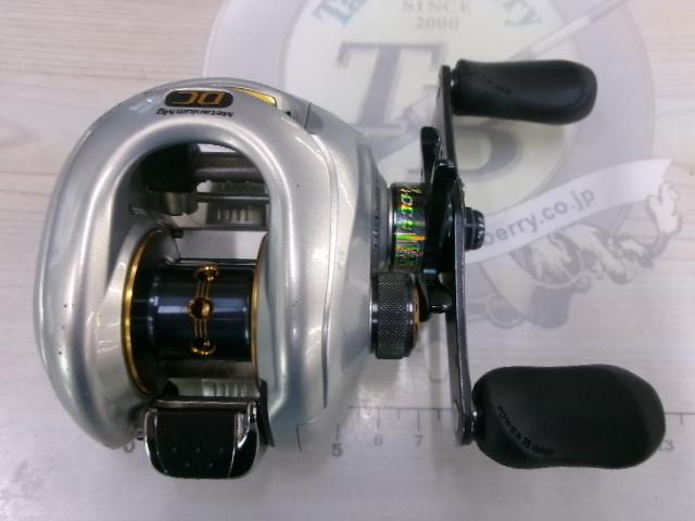 08メタニウムMgDC7 RH