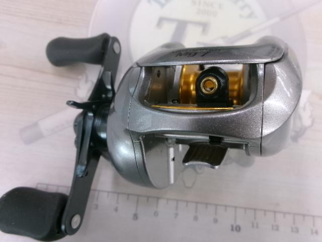 07メタニウムMg7 RH