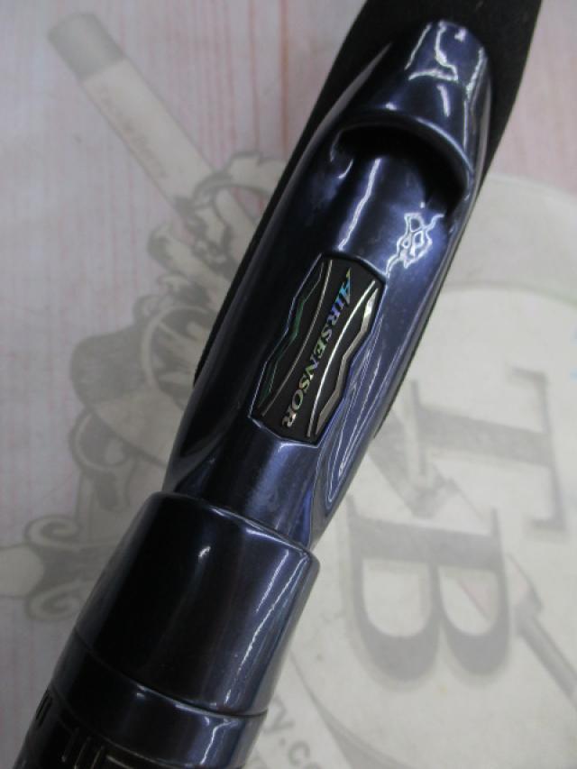 ソルティガSLJ 62MS-SMT