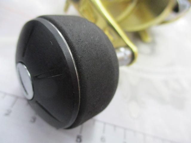 18オシアコンクエストCT 201HG