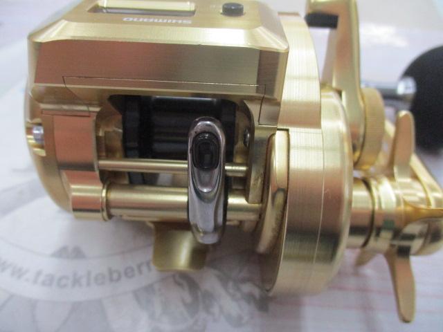 18オシアコンクエストCT 201HG｜＠ベリーネット 日本最大新品中古釣具