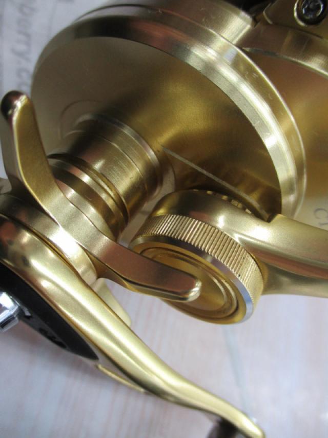 18オシアコンクエストCT 201HG｜＠ベリーネット 日本最大新品中古釣具