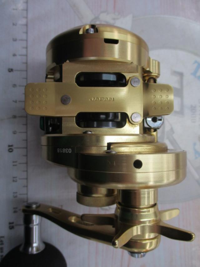 18オシアコンクエストCT 201HG｜＠ベリーネット 日本最大新品中古釣具