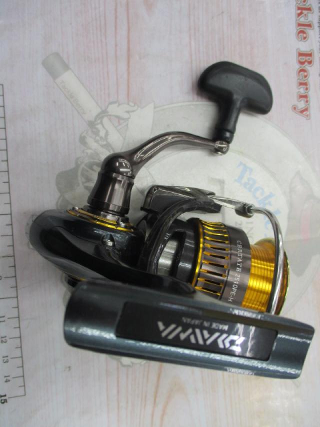 16セルテート 2510PE-H｜＠ベリーネット 日本最大新品中古釣具WEBショップ