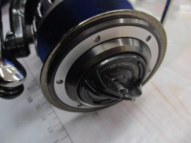 15ソルティガ 5000H