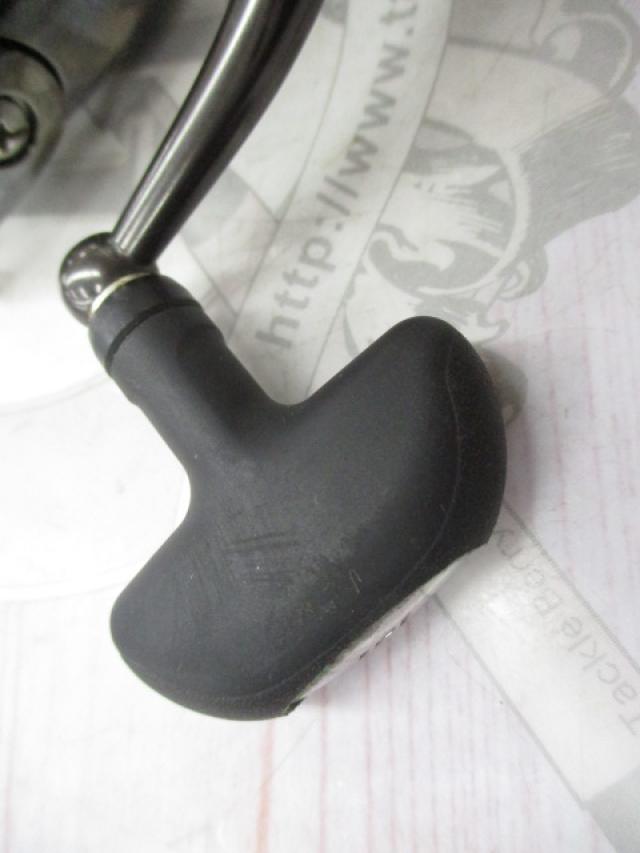 17インパルト 2500H-LBD