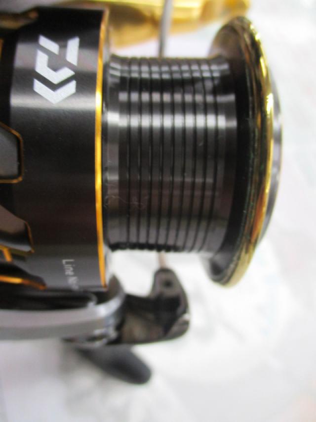 17インパルト 2500H-LBD