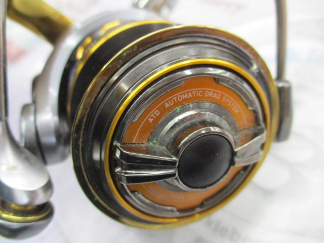 17インパルト 2500H-LBD