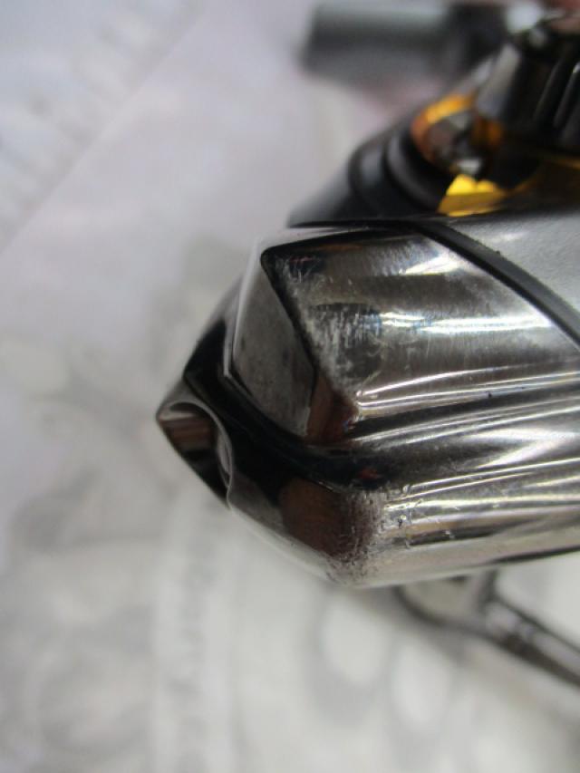 17インパルト 2500H-LBD