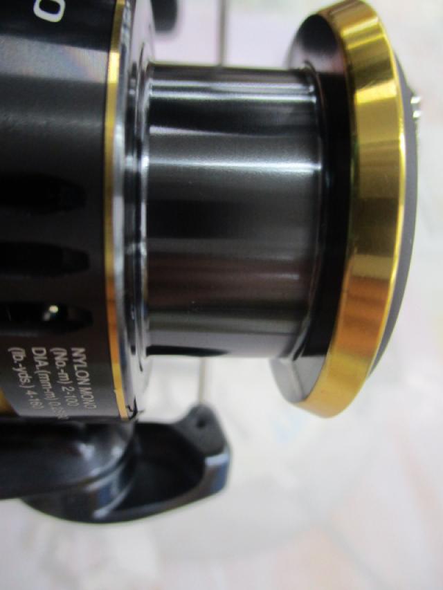 21アルテグラ 1000