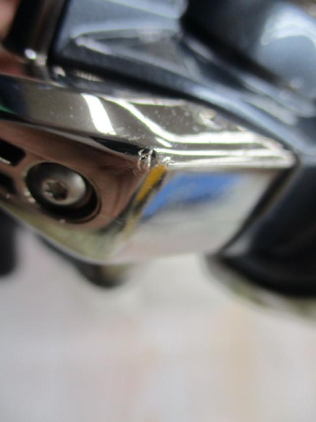 21アルテグラ 1000