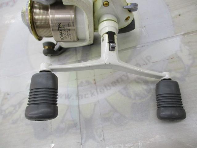 98バイオマスター 2500SDH