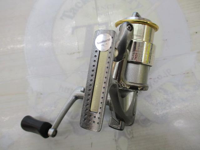 00ツインパワー 2500MgS