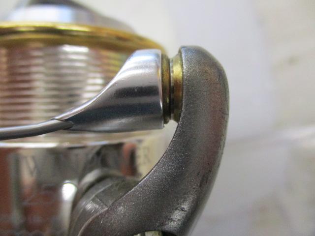 00ツインパワー 2500MgS