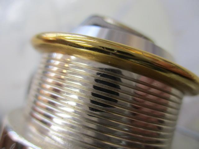 00ツインパワー 2500MgS