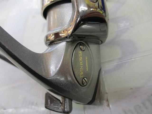 00ツインパワー 2500MgS